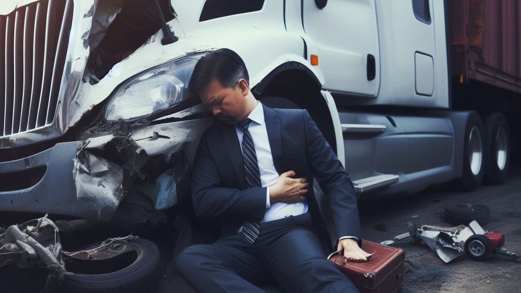 Truck Accident Lawyer Dallas TX: Navigating Legal Complexities After a Wreck