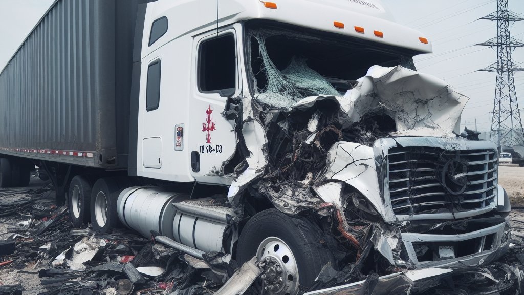 Truck Wreck Lawyer in Houston: Your Key to Fair Compensation