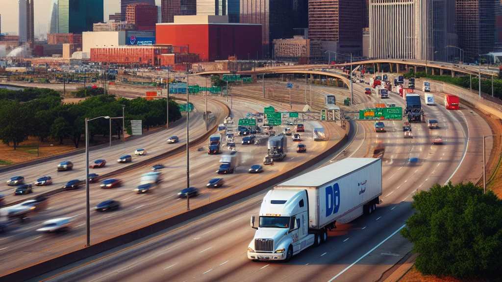 18 Wheeler Accident Lawyer Dallas: Navigating Legal Complexities in the Big D