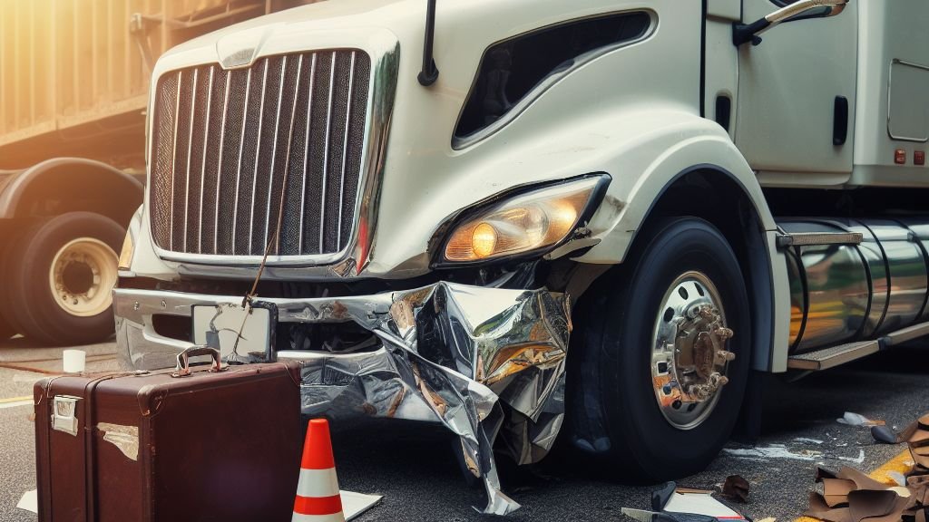 Truck Accident Attorney Dallas TX: Navigating Legal Challenges