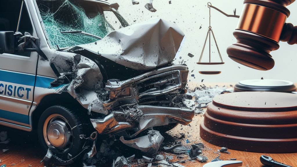 Auto Accident Attorney Jacksonville: Navigating Legal Challenges with Expertise