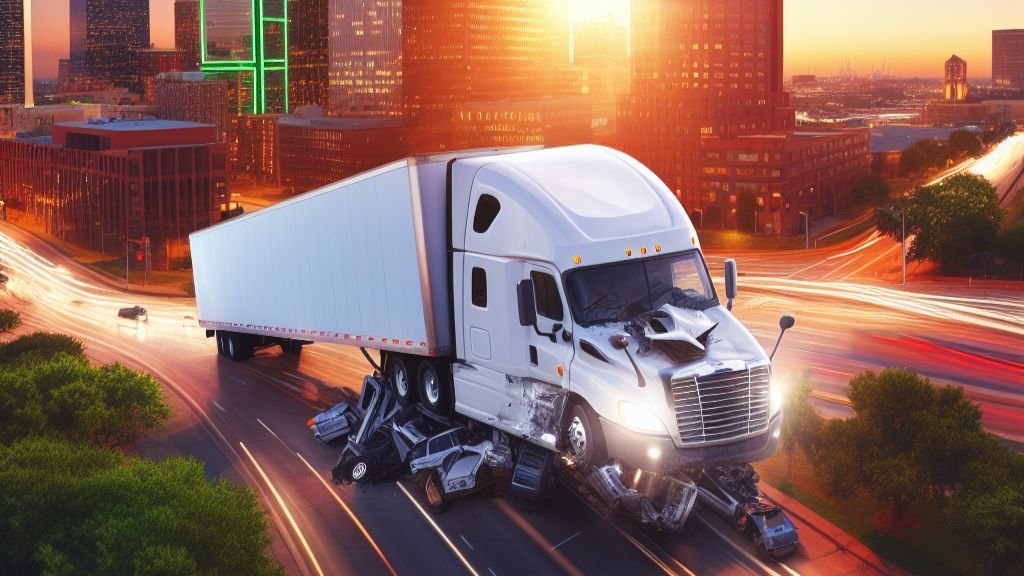 Best Dallas Truck Accident Lawyer: Navigating Legal Challenges with Expertise