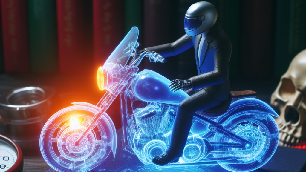 Demystifying the Essentials: How a Top Motorcycle Accident Attorney Becomes Your Lifeline in Crisis!