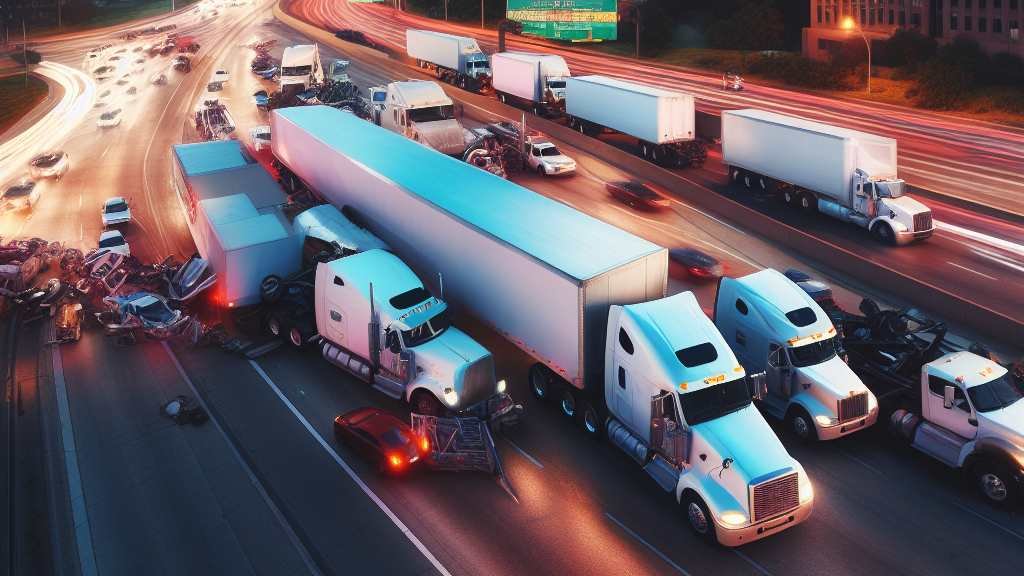 18 Wheeler Accident Attorneys Dallas: Navigating Legal Challenges After a Collision