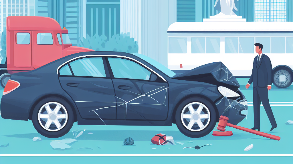 Car Accident Lawyer Jacksonville: Navigating Legal Challenges After an Incident