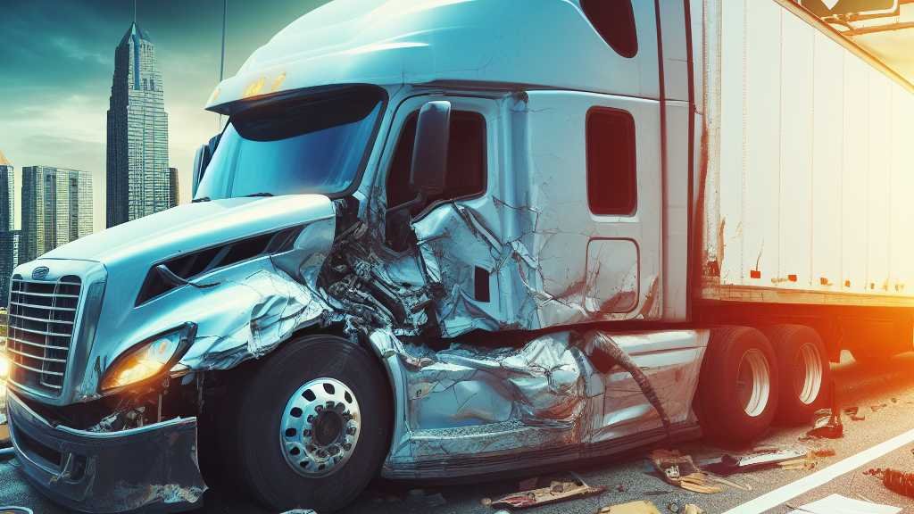 Houston Texas Truck Accident Attorney: Navigating Legal Challenges