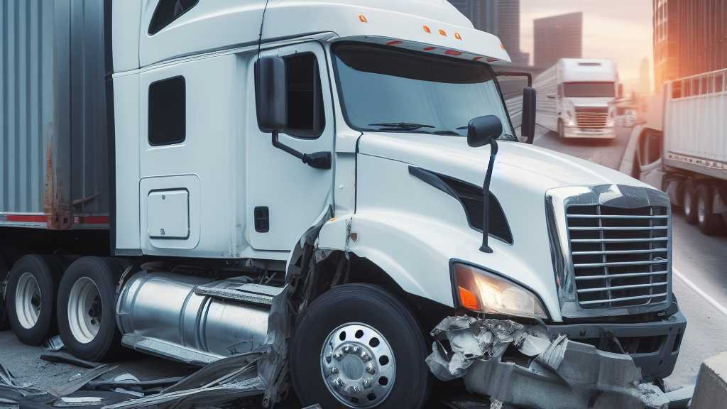 Truck Accident Lawyer Dallas: Navigating the Legal Maze After a Collision