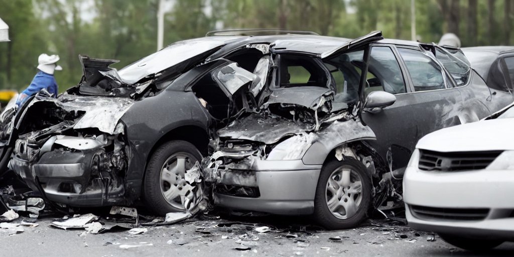 The Legal Process for Auto Accident Cases in Jacksonville