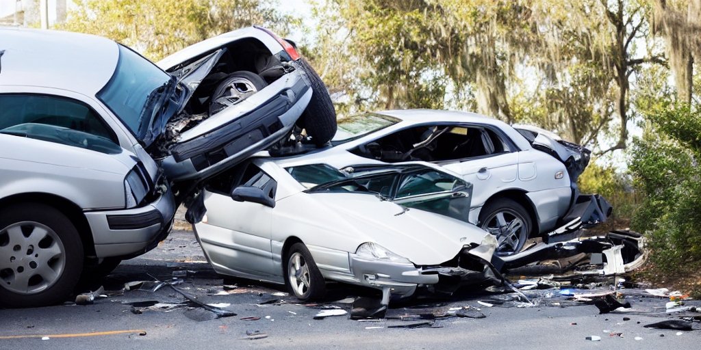 Jacksonville Auto Accident Lawyer