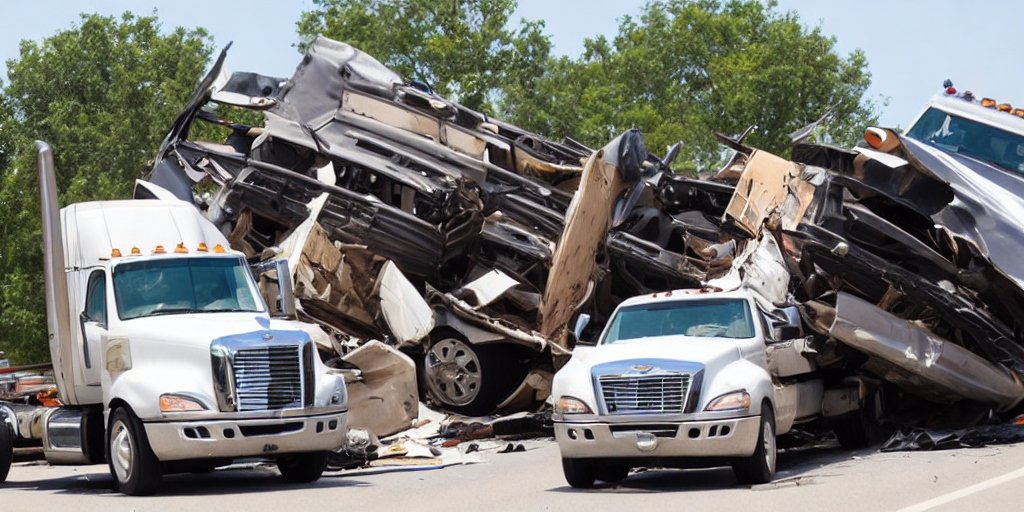 dallas truck accident law firm