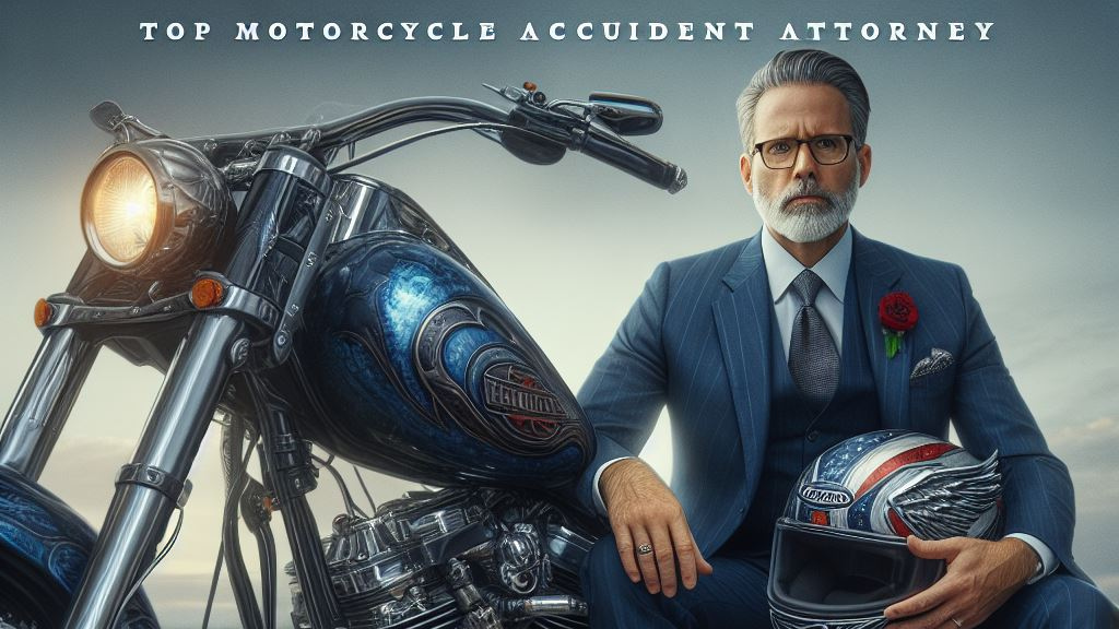 Top Motorcycle Accident Attorney