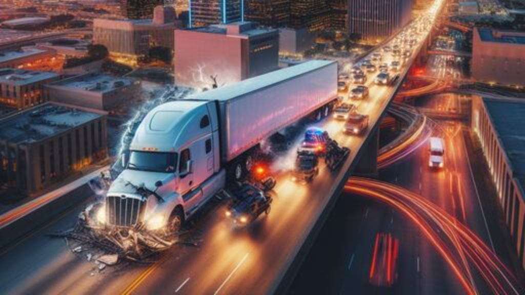 Dallas Semi Truck Injury Attorneys: Advocates for Your Rights