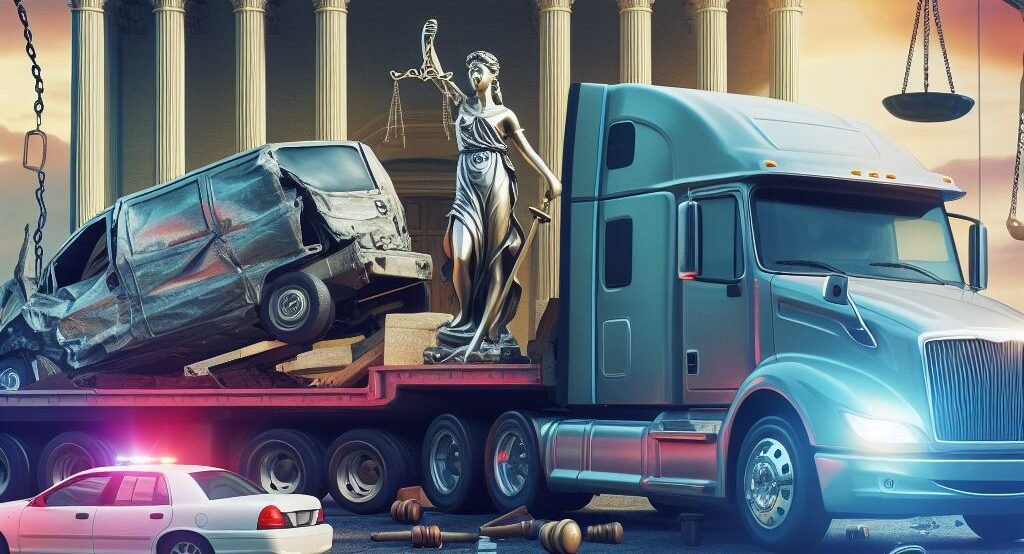 Truck Accident Reconstruction: Key to Justice and Compensation