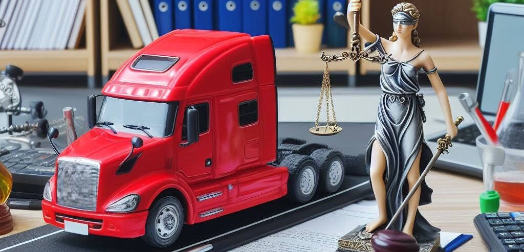 Expert Truck Accident Injury Law Firm Near You: What You Need to Know