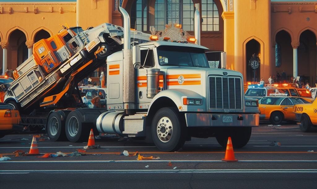 Albuquerque Truck Accident Lawyer: Your Guide to Legal Support After a Collision