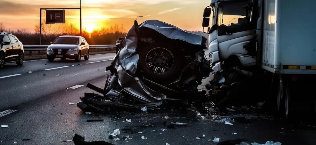 Los Angeles Truck Accident Attorney