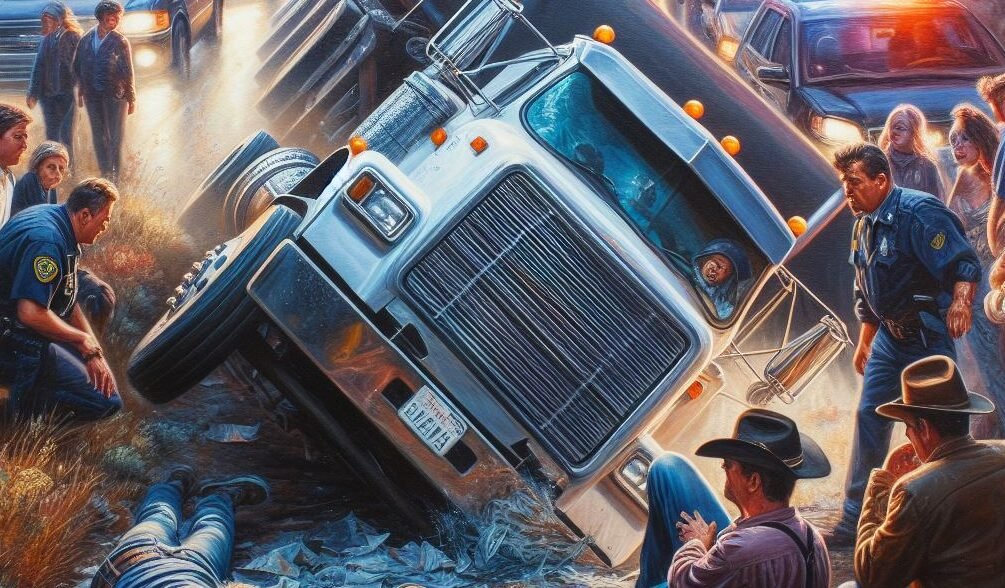 Also Read: Truck Accident Attorney Dallas TX: Your Legal Shield After a Collision on Texan Roads