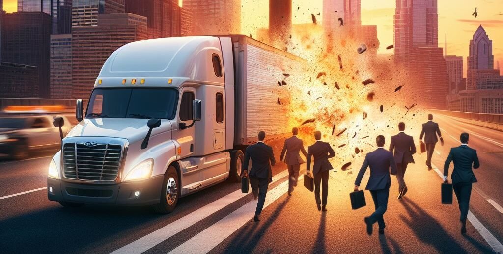 Philadelphia Truck Accident Lawyer: Your Partner in Seeking Justice