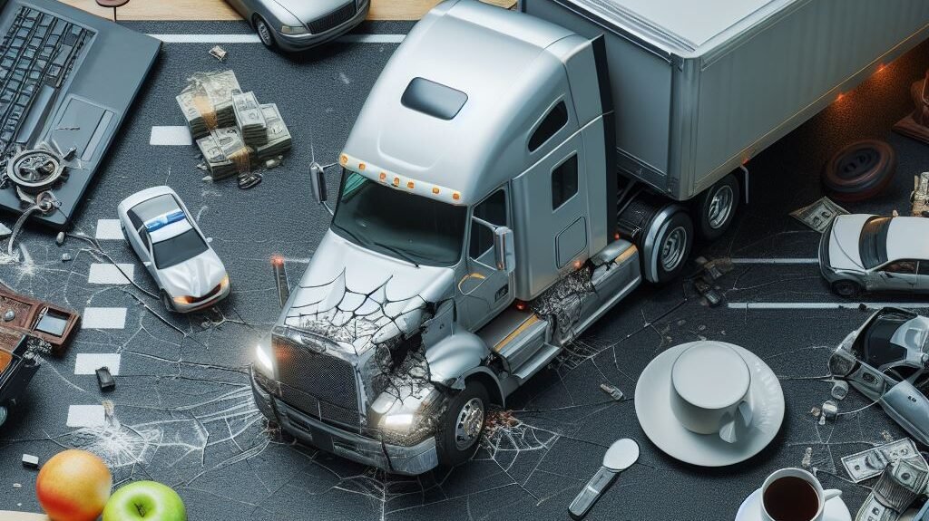 Truck Accident Attorney Los Angeles: Why You Need One After a Collision