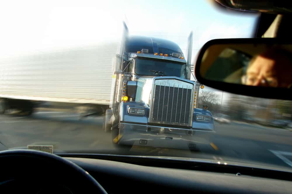 NYC Truck Accident Lawyer