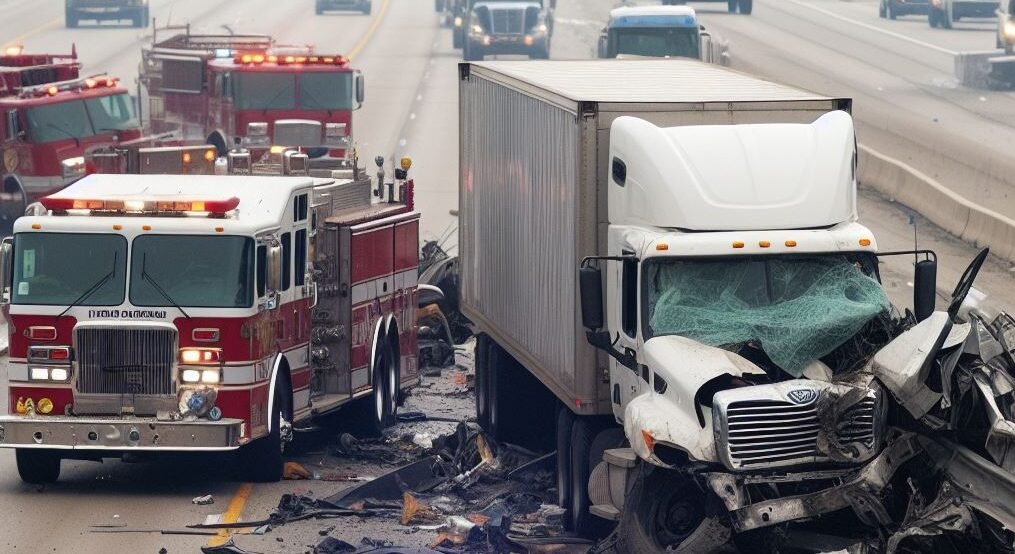 Truck Accident on I-65 in Indiana Today: What Happened and What You Need to Know