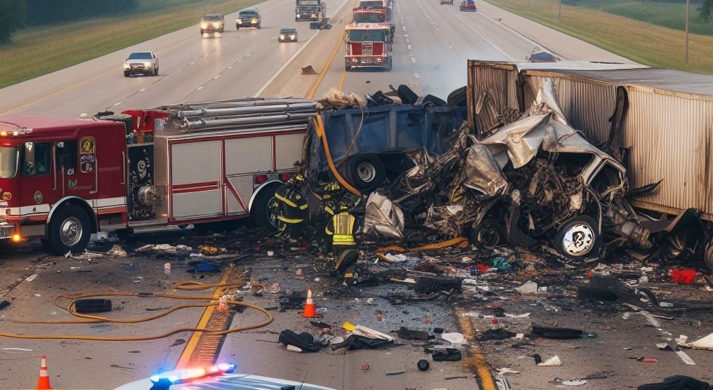 Truck Accident on I-65 in Indiana Today: What Happened and What You Need to Know