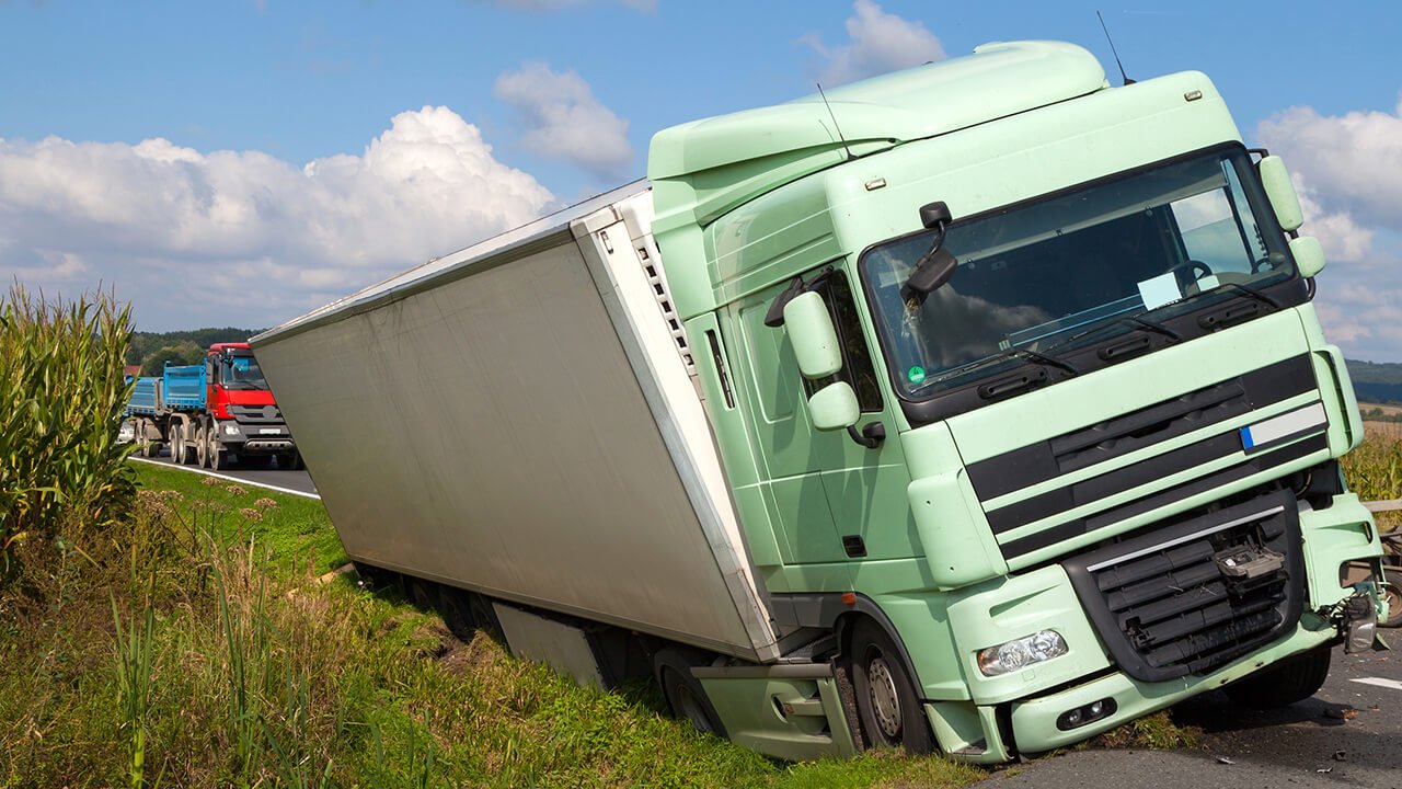 The Ultimate Guide to Finding a Truck Accident Attorney in Birmingham