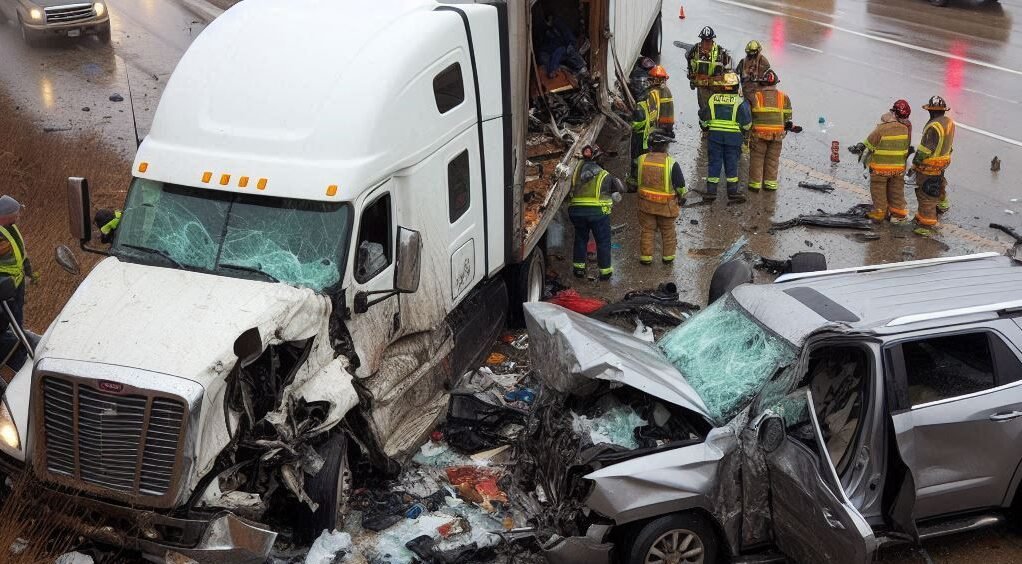 St. Louis Truck Accident Attorney: Your Guide to Legal Support and Compensation