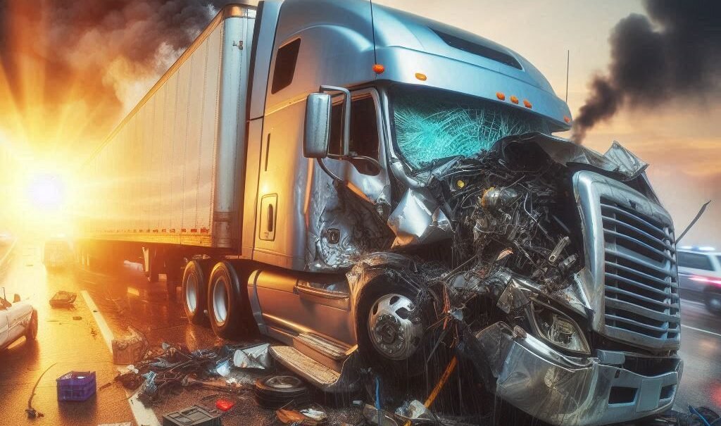 Finding the Right Advocate: A Guide to West Virginia Truck Accident Lawyers