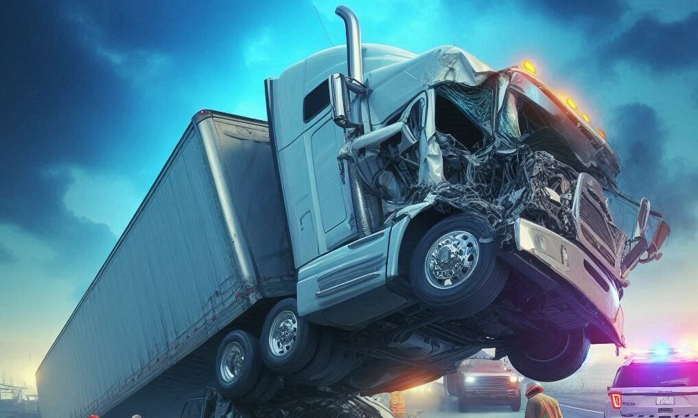 Finding the Right Advocate: A Guide to West Virginia Truck Accident Lawyers