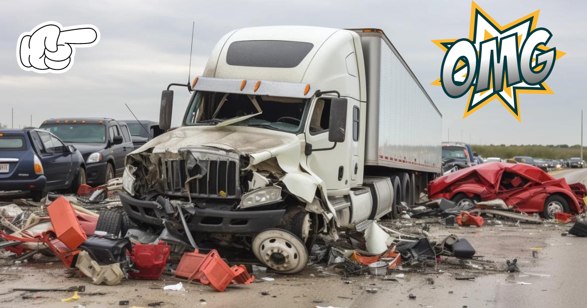 Understanding Truck Accident Liability and Regulations in Ohio